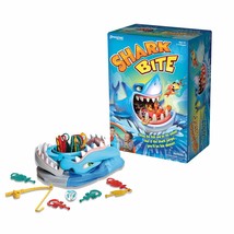 Shark Bite -- Roll The Die And Fish For Colorful Sea Creatures Before Th... - £36.94 GBP