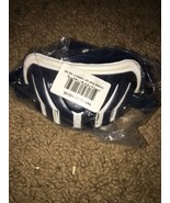 Adams Football Chin Strap for football High Hook-up: Navy 8-Brand New-SH... - €51,24 EUR