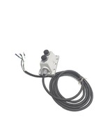 Monarch Dynachute 2723441-0000, 117628B, Switch, Pump, 2-buttons W/8ft. ... - $1,841.00 MXN