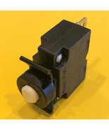 BATTERY CHARGER CIRCUIT BREAKER CLUB CAR, 48V, POWERDRIVE 2, MODEL 22110... - $187.27 MXN
