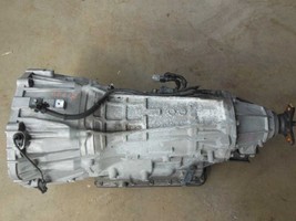 Automatic Transmission Coupe 2.0L 5 Speed Fits 09-12 GENESIS 507410 - £386.44 GBP