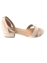 Kelly &amp; Katie  Roseta Women&#39;s Dress Casual Nude Sandals Size 9/40 ($) - £30.63 GBP