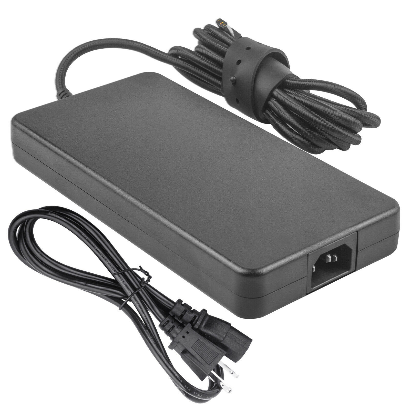 230W Ac Adapter Charger For Razer Blade 15 Rz09-03286E22-R3U1 I7 Gaming Laptop - $86.15