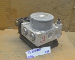 2013-2014 Ford Fusion ABS Pump Control OEM Module DG9C2C405AH Module 719... - £7.98 GBP