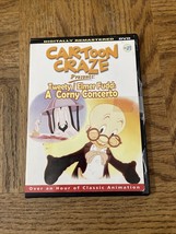 Cartoon Craze Tweety/Elmer Fudd DVD - £7.81 GBP