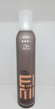 New Wella Professionals EIMI Strong Hold Volumizing Mousse 10.1oz - £20.47 GBP