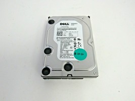 Dell M020F WD RE2 WD50000ABYS-18B1B0 500GB 7200RPM SATA2 3.5&quot; HDD      B-9 - $32.74