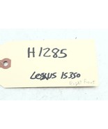 2006-2013 LEXUS IS250 IS350 FRONT RIGHT PASSENGER DOOR STOPPER CHECK STR... - €43,01 EUR