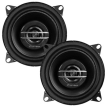 Pioneer 4&quot; 2 Way Full Range Speakers 210 Watts - Pair - No Grills - $1,675.70 MXN