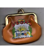 Coin Purse  Keychain - Las Vegas Souvenier - $9.43 CAD