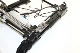 2003-2004 INFINITI G35 COUPE FRONT RIGHT PASSENGER SEAT TRACK ASSEMBLY J9416 image 4