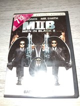 Men in Black II DVD, 2002 Special edition - £2.41 GBP