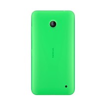 Nokia CC-3079 Clip-On Hard Shell Case Cover for Nokia Lumia 630/635 - Gr... - $15.00