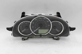 2014-2016 Toyota Corolla Instrument Cluster Gauge Speedometer Oem #678 - £81.76 GBP