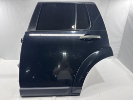 2010-2016 Land Rover LR4 Left Driver Side LH Rear Door Assembly OEM Scra... - $395.95