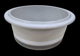 Salla by Arabia of Finland 9&quot; Round Vegetable Bowl - $49.45
