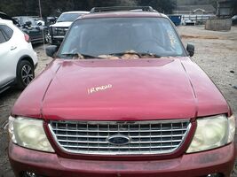 Hood 4 Door Excluding Sport Trac Fits 02-05 EXPLORER 104946243 - $113.85