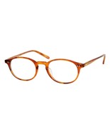 LEGRE LE402 Eyeglasses Honey Tortoise 47mm - $108.00