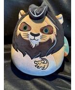 Disney Lion King Squishmallows Original Disney 8 Inch Scar Plush 2024 NWT - $13.33 CAD