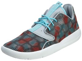 Girls&#39; Grade School Jordan Eclipse Basketball Shoes, 724356 146 Size 9.5Y Whit   - £63.39 GBP