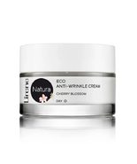 Lirene Natura Eco Anti-Wrinkle Day Cream 50ml - Face cream smoothest the... - £26.28 GBP