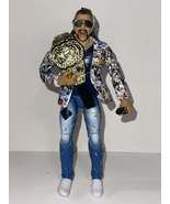 AEW - ALL ELITE WRESTLING - UNMATCHED COLLECTION - SERIES 5 - KENNY OMEGA - €17,12 EUR