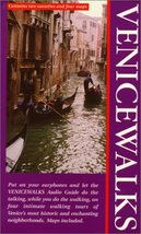 Venicewalks Audio Guide Carner, Chas; Giannatasio, Alessandro and Tucci,... - €1,68 EUR