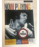 Vintage Turner Classics Viewer Guide Elvis Presley on Cover - $134.86 MXN