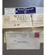 RARE Letter To Professor Kolthoff USA 1940 WWII - $111.97