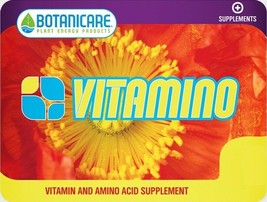 Botanicare VITAMINO - 8oz (Ounces) Bottle -  FREE SHIPPING! - $14.82