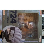 Hatake Kakashi Nendoroid Naruto Good Smile Company - $647.08 MXN