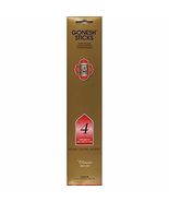 Gonesh - Classic #4 -1 pack 20 Count Incense Sticks - $3.79