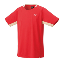 YONEX 2025 Australian Open Games Men&#39;s Tennis T-Shirts Sports Top Tee 10... - $120.51