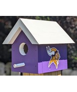 Minnesota Vikings Bird House - $33.66