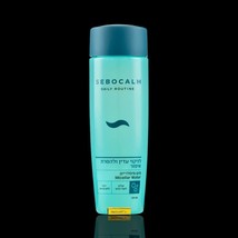 SeboCalm Daily Routine Micellar Water- makeup removal no-rinse gentle cl... - $47.04