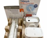 Waterpik Sonic-Fusion 2.0 Professional Electric Toothbrush+Water Flosser... - $79.99