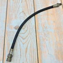 311611701B For VW Pointer Karmann Ghia Fastback Front LH or RH 15in Brak... - $23.37