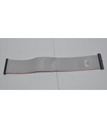 NEW Federal APD 3M Parking 40 Pin Ribbon Cable I/O to TD-400 Controller ... - €16,46 EUR