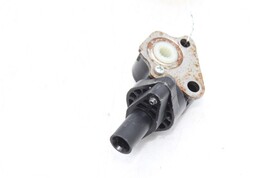 06-08 LEXUS IS250 IS350 FRONT RIGHT PASSENGER SIDE SEAT TRACK GEAR E6449 image 4