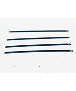 Anco Premium Universal Two Pair 19 Inch Windshield Wiper Blade Refills 4... - $31.47