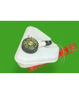 07-2013 mercedes w216 w221 s550 cl550 s63 brake fluid reservoir bottle t... - $1,007.99 MXN