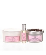Buttercream Frosting Candle Glow Set - €68,64 EUR