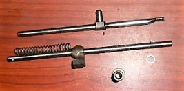 Singer 15-87 Needle Bar &amp; Presser Bar Assemblies  - $15.00