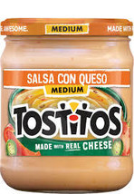 Salsa Medium - $26.86