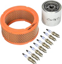 Maintenance Kit For Liquid Cooled Standby Generators With 5.4L Engines, ... - $118.97