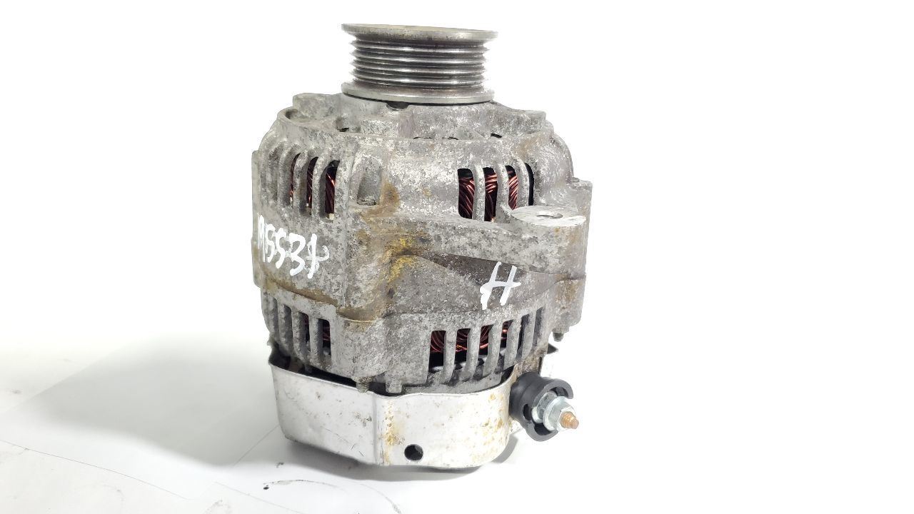 2000 2001 2002 2003 2004 Toyota Tacoma OEM Alternator Base 2WD 80 AMP Item image 5