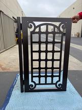 Summer Sale | High quality designer steel gate for home - $949.00