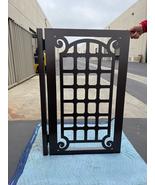 Summer Sale | High quality designer steel gate for home - $17,654.70 MXN