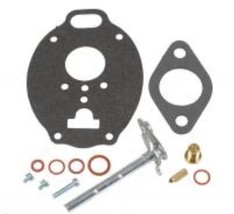BK75V Fits Minneapolis Moline M4 445 Jet Star 4 Star Carburetor Repair Kit - $551.16 MXN