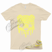 Drippy T Shirt To Match 1 Zoom Cmft 2 Muslin Sky J Teal Dynamic Yellow 6 Dunk - £20.55 GBP+